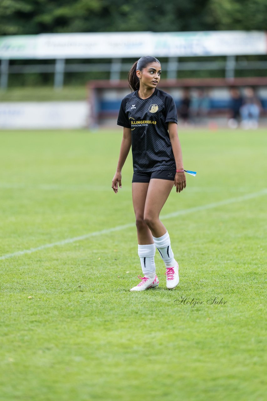 Bild 285 - Loewinnen Cup